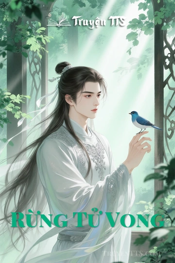 Rừng Tử Vong
