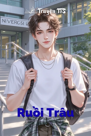 Ruồi Trâu