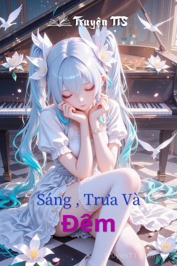 Sáng , Trưa Và Đêm