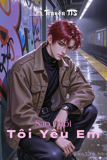 Sao Chổi Tôi Yêu Em