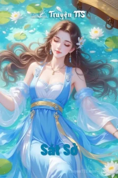 Bìa truyện Sát Sở - Kiếm hiệp của Ôn Thụy An