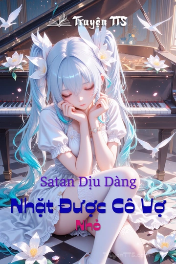 Satan Dịu Dàng Nhặt Được Cô Vợ Nhỏ