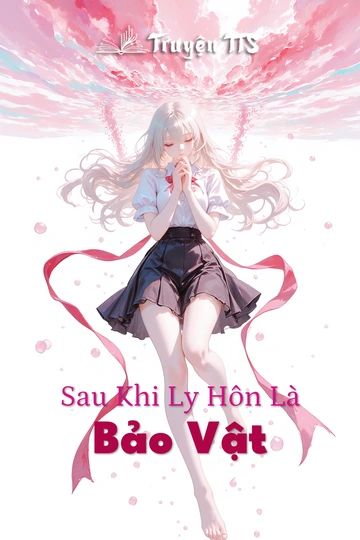 Sau Khi Ly Hôn Là Bảo Vật