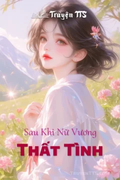 Bìa truyện Sau Khi Nữ Vương Thất Tình