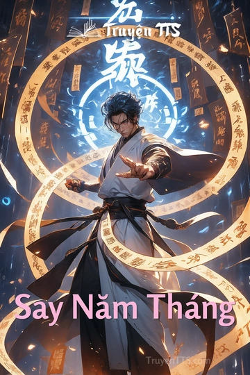 Say Năm Tháng