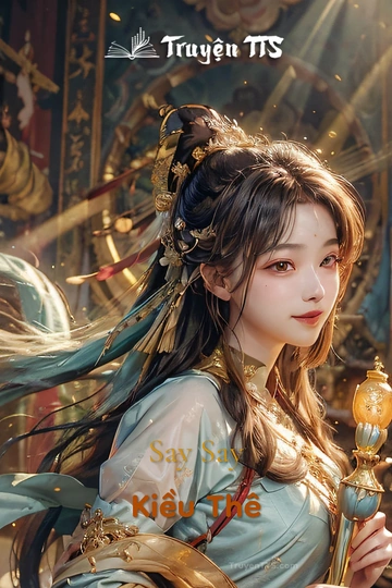 Say Say Kiều Thê