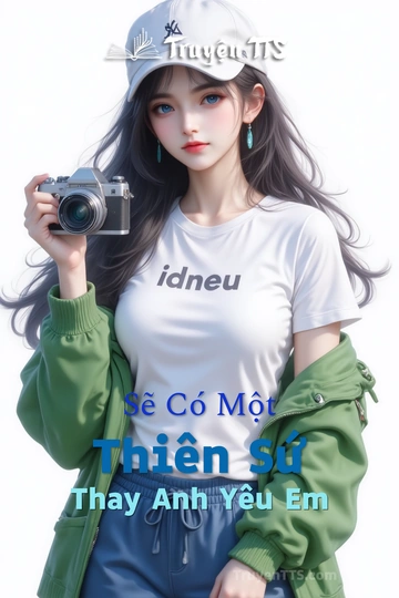 Sẽ Có Một Thiên Sứ Thay Anh Yêu Em