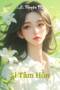 Bìa truyện Si Tâm Hồn