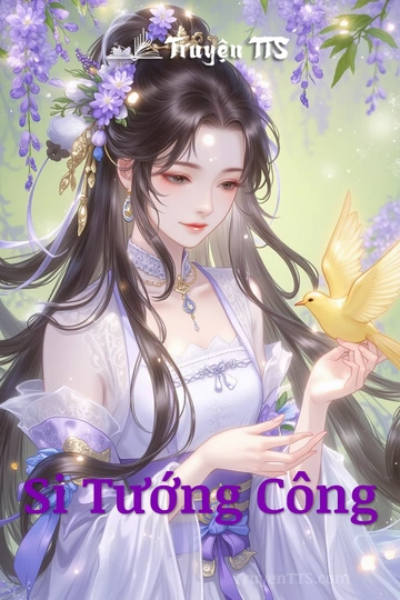 Si Tướng Công