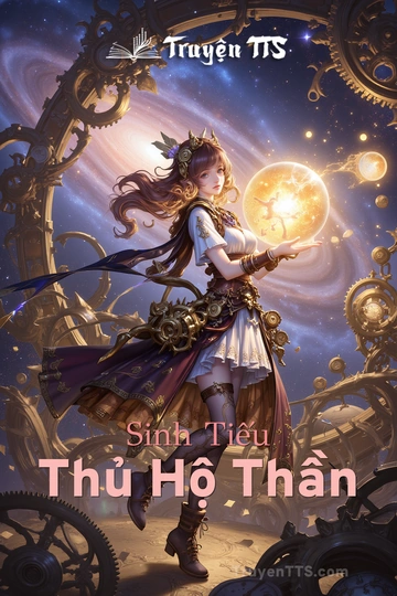 Sinh Tiếu Thủ Hộ Thần