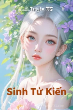 Bìa truyện Sinh Tử Kiến