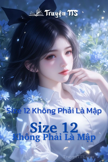 Size 12 Không Phải Là Mập Size 12 Không Phải Là Mập