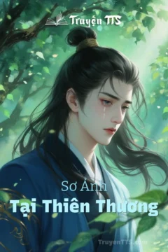 Bìa truyện Tại Thiên Thương