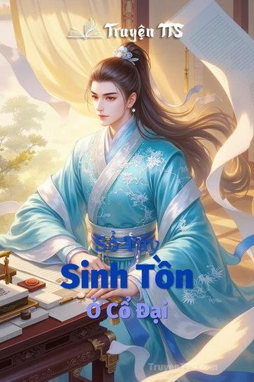 Sổ Tay Sinh Tồn Ở Cổ Đại