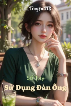 Bìa sách Sổ Tay Sử Dụng Đàn Ông