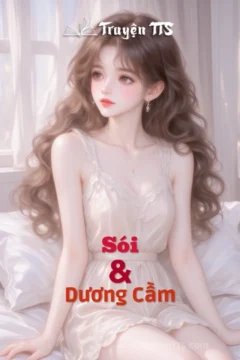 Bìa truyện Sói & Dương Cầm