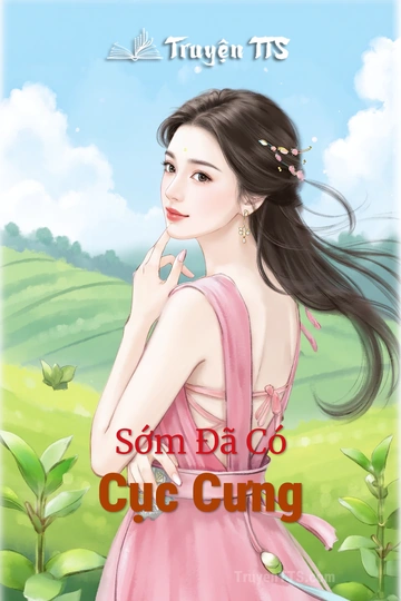 Sớm Đã Có Cục Cưng