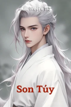 Son Túy: Hình ảnh Cố An An, kỹ nữ xinh đẹp giữa loạn thế quân phiệt.