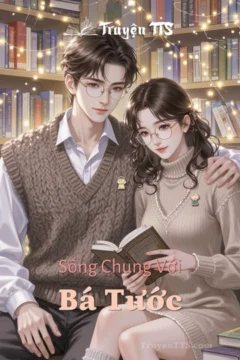 Bá Tước - Cô gái trẻ đối mặt với nghịch cảnh trong truyện Sống Chung Với Bá Tước