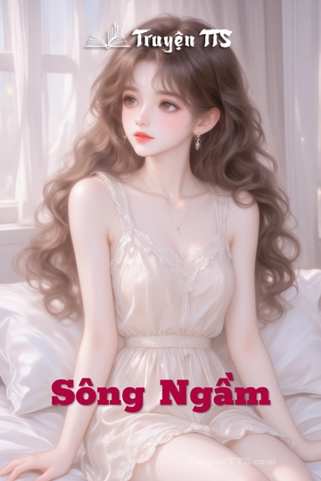 Sông Ngầm