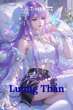 Bìa truyện Sự Chờ Đợi Của Lương Thần