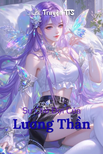 Sự Chờ Đợi Của Lương Thần