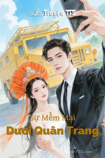 Sự Mềm Mại Dưới Quân Trang