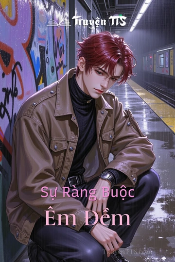 Sự Ràng Buộc Êm Đềm