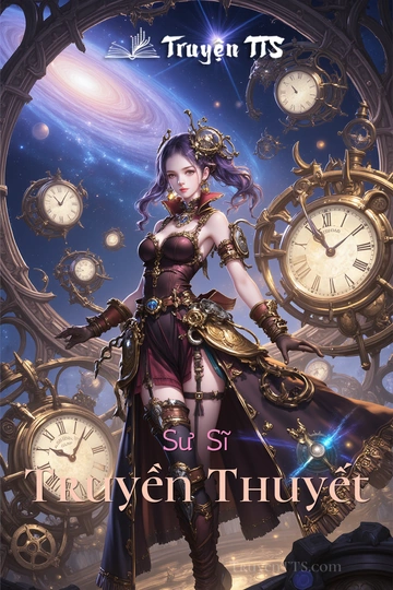 Sư Sĩ Truyền Thuyết