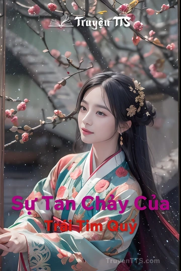 Sự Tan Chảy Của Trái Tim Quỷ