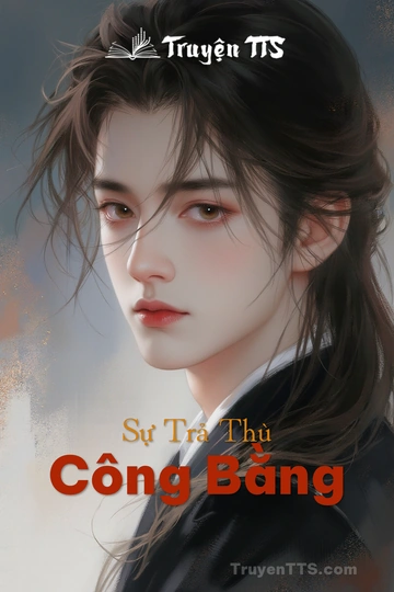 Sự Trả Thù Công Bằng