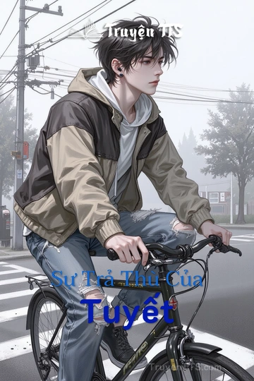 Sự Trả Thù Của Tuyết
