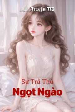 Bìa truyện Sự Trả Thù Ngọt Ngào của Mary Balogh