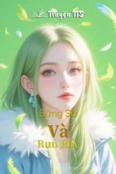 Bìa sách Sững Sờ Và Run Rẩy