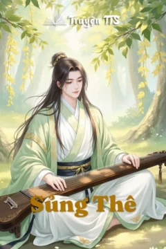 Bìa truyện Sủng Thê