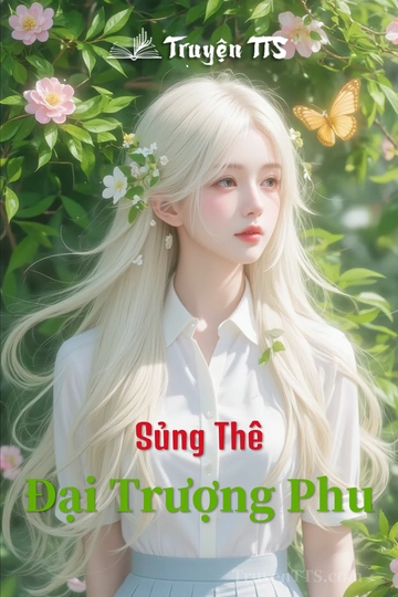 Sủng Thê Đại Trượng Phu