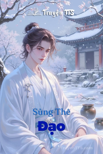 Sủng Thê Đạo