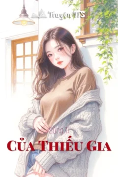 Bìa truyện Sủng Tì Của Thiếu Gia