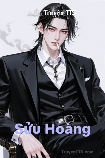 Sửu Hoàng