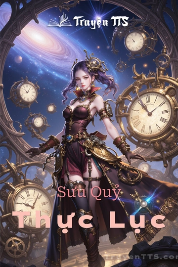 Sưu Quỷ Thực Lục