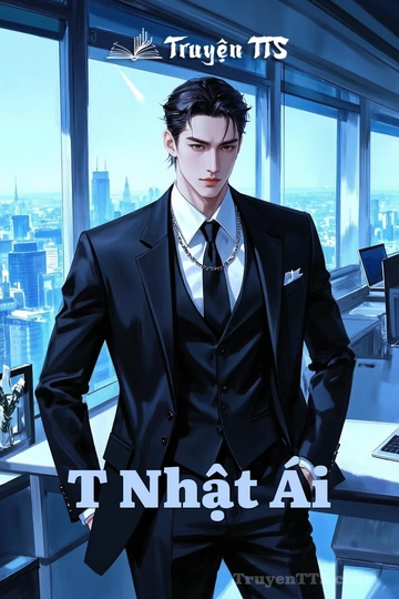T Nhật Ái