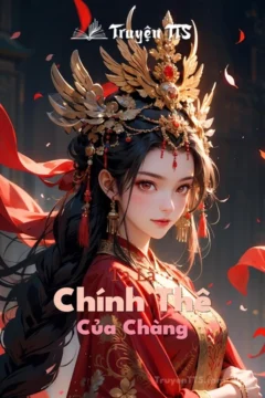 Bìa truyện Ta Là Chính Thê Của Chàng