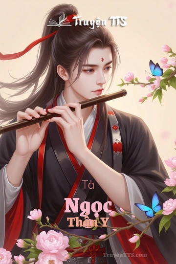 Tà Ngọc Thần Y