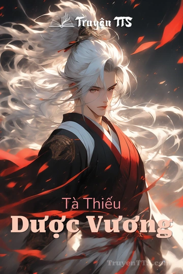 Tà Thiếu Dược Vương