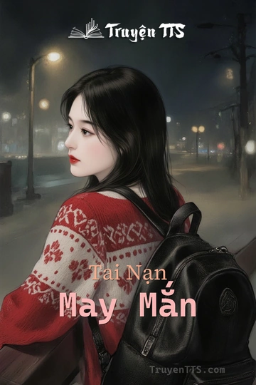 Tai Nạn May Mắn