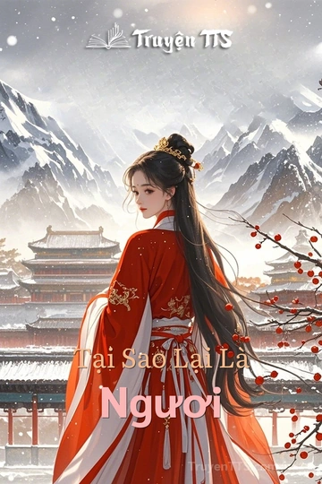 Tại Sao Lại Là Ngươi