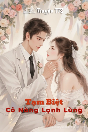 Tạm Biệt Cô Nàng Lạnh Lùng