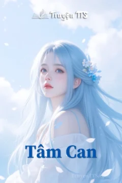Bìa truyện Tâm Can
