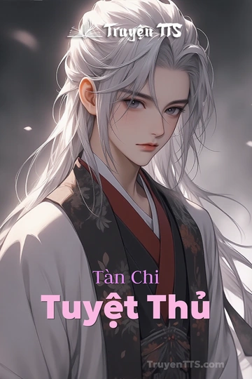 Tàn Chi Tuyệt Thủ