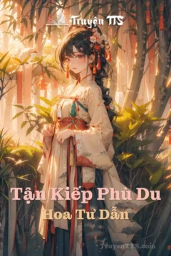 Ảnh bìa truyện Tận Kiếp Phù Du